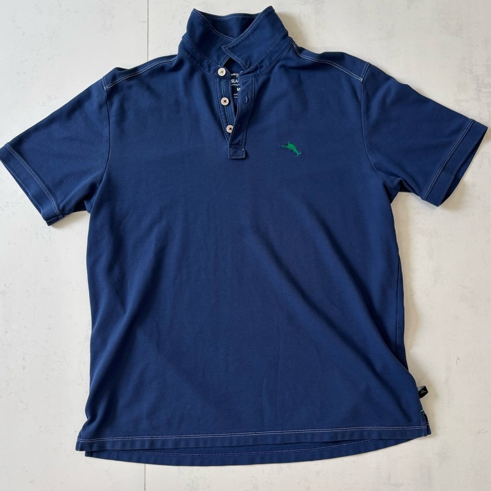 Tommy Bahama IslandZone Polo